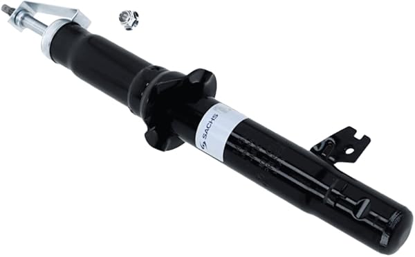 SACHS 314 669 Ammortizzatore per Mazda 6 Ultra Tre Volumi (GH) 2007-2013 Dx, Assale anteriore e altri veicoli