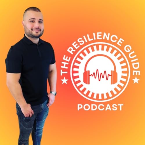 The Resilience Guide Podcast cover art