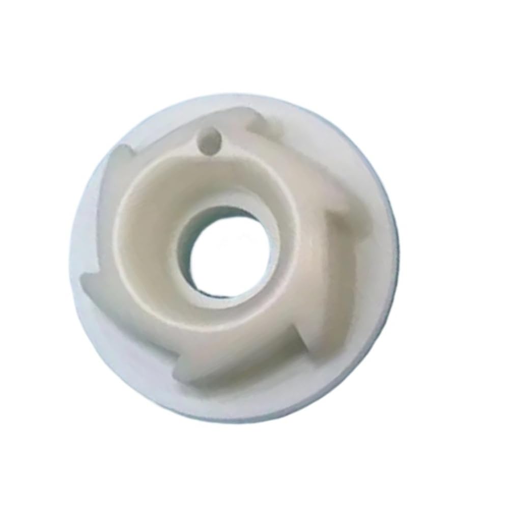 Pignon de démarreur GST360 en nylon pour tronçonneuse d'élagage Oleo-Mac MTT3600 Carter