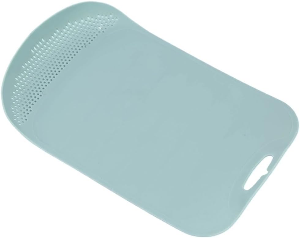 Multi Functional Fruit Cutting Board Plastic PP Kitchen