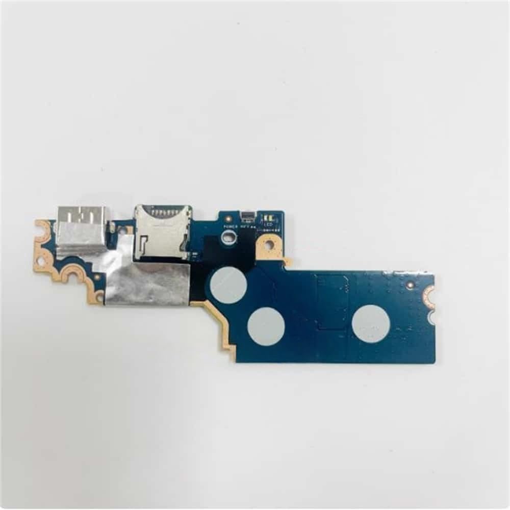 14IRL8 ARP8 16IRL8 Lector de tarjetas SD USB placa interruptor placa botón tablero NB6380A