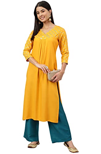 Image of Janasya Women kurta