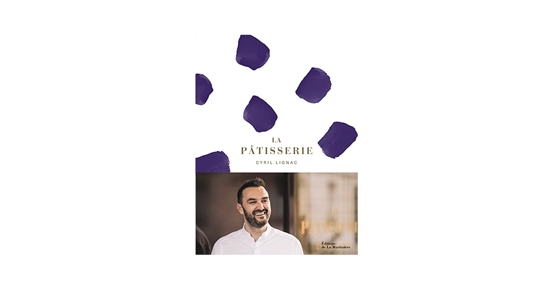 tradition et innovation Pâtissier  Vol.1 Patissier Tradition 5-volume set + Basic Dough Book Other