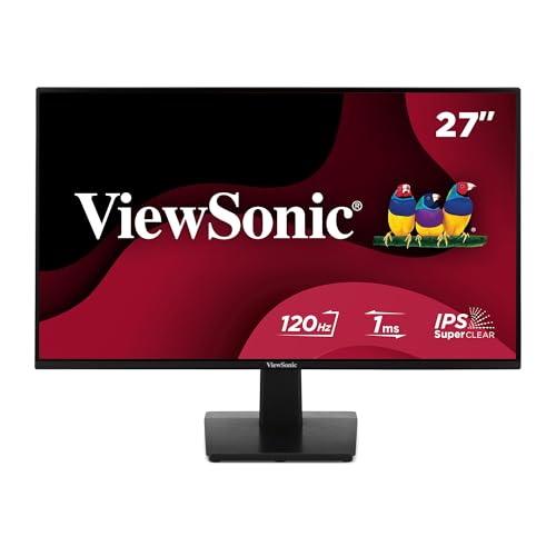 ViewSonic VA2448-MH 24-inch thumbnail 2
