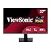 ViewSonic VA2448-MH 24 Inch Full HD 1080p IPS Monitor with 120Hz, Variable Refresh Rate, Eye Care, HDMI, and VGA Inputs for Home and Office