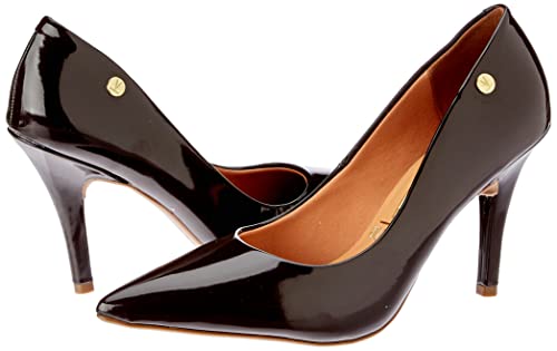 Scarpin,Casual,Vizzano,Feminino, CACAU, 37