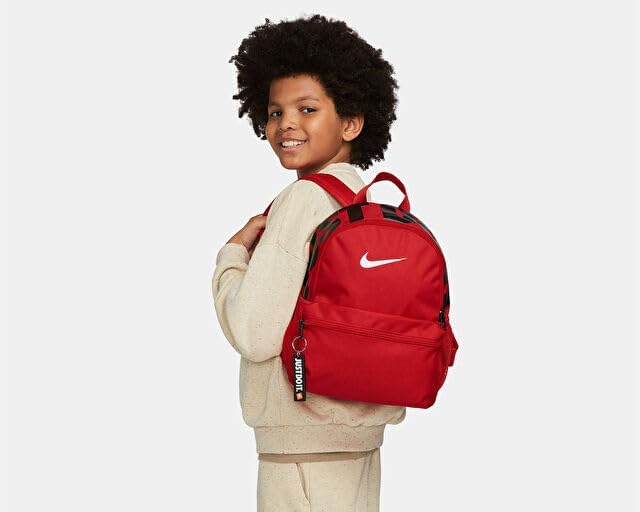 girls nike backpack brasilia just Do It (mini) Red, Red, Mini, Backpack Fashion or trade - Daiwa The Nike Brasilia Big Model:FNX-1002MH-65SF Travel Daypacks