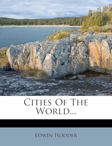 Cities of the World...