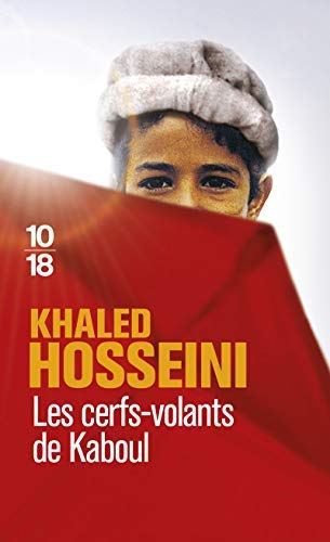 [Les Cerfs Volants de Kaboul (French Edition)] [By: Khaled Hosseini] [September, 2006]