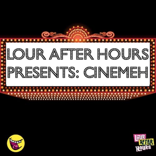 LAH Presents: Cinemeh! Mission: Impossible 3 (2006)