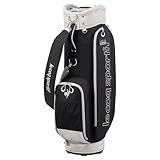 [ルコックスポルティフ] QQBWJJ03W_BK00_F