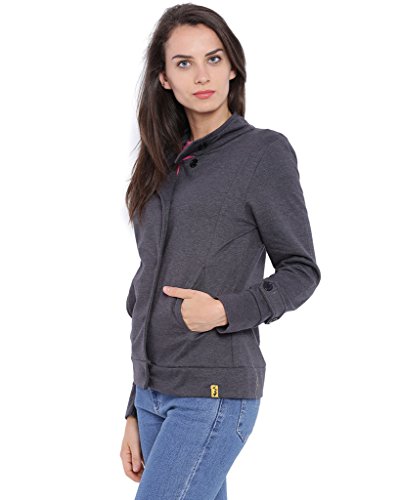 Image of PINACOLADA Women's Cotton Jacket