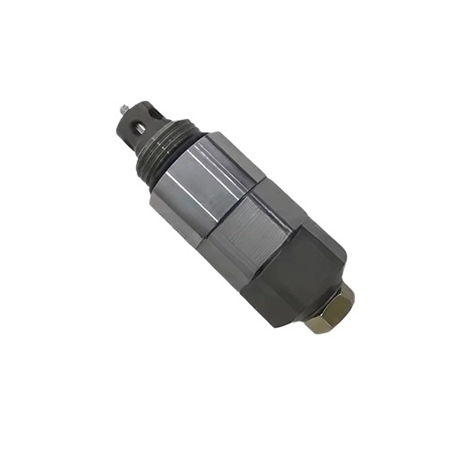 Pièces 709-90-7420 Valve Hydraulique Premium Usinage de Précision