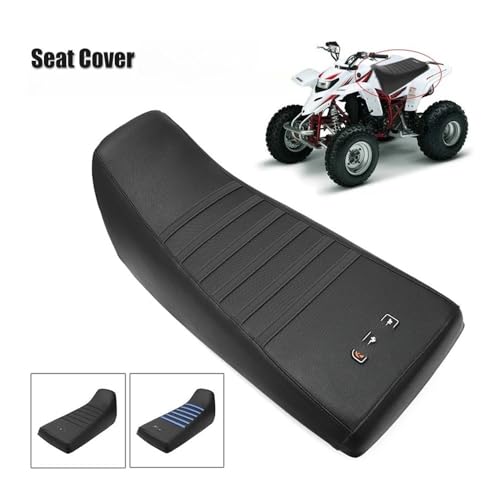 Coussin moto antidérapant pour selle de YFS200 ATV Blaster de 1988 à 2006 - 5