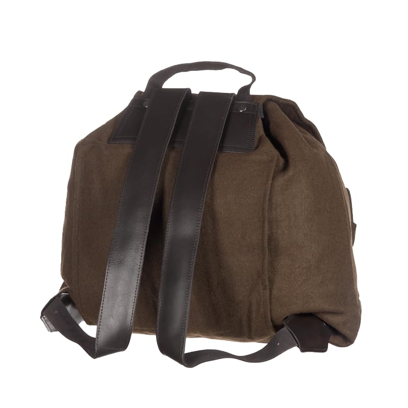 DJV-Jagdrucksack klein |Leiser Loden, durchdachte Details | 25L Volumen | wasserdichte Einlage | Praktisch, leicht (ca. 1,1 kg) | Ideal für kompakte Jagdausrüstung!