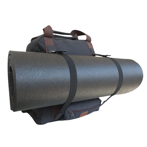 NATI LINE Yoga backpack. Yoga mat bag.