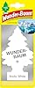 Little Trees Air Freshener Tree MTR0061 Arctic White Fragrance For Car Home Boat Caravan - Single Pack #1
