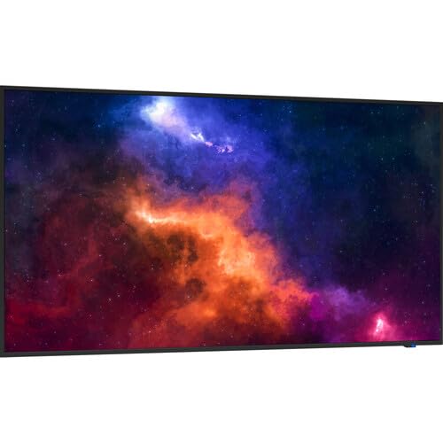 Image of NEC Sharp E328-2 32 inch Full HD Commercial Monitor with NTSC /ATSC Tuner
