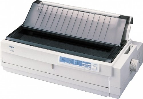 Epson FX-2180 stampante ad aghi