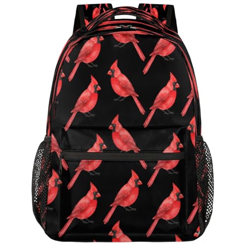Mochila escolar ligera para resguardar portátiles de 15.6 pulgadas sin cargar peso extra