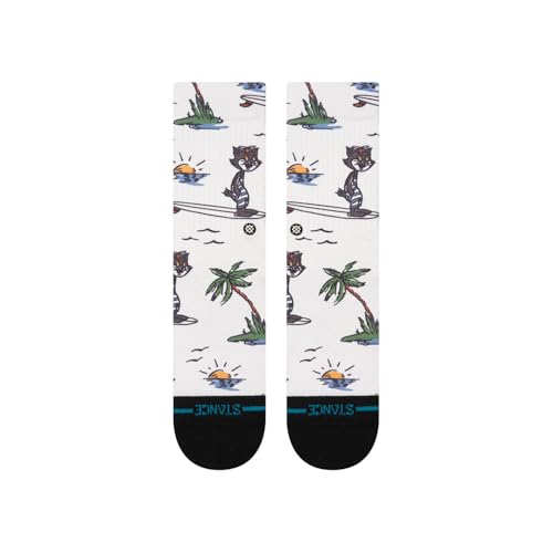 Stance Kool Katz Surf Crew2