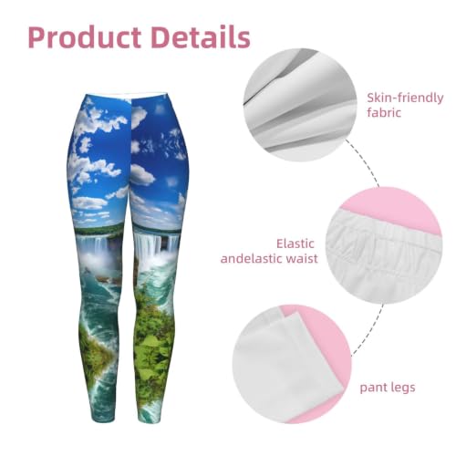 Leggings de compresión con tejido suave moldeador para mujer 6