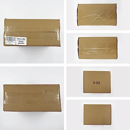 Srvnpioy Porta Brochure in Acrilico, formato A5