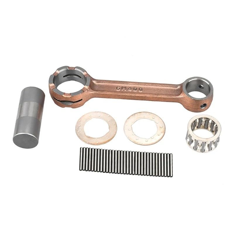 Kit bielle 40HP 50HP 2 temps 6H4-11650 contre les pannes de moteur de bateau