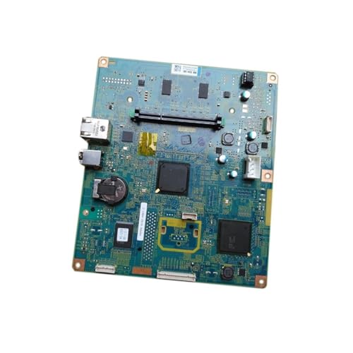 Carte mère logique Xerox CP305 résout panne de formateur