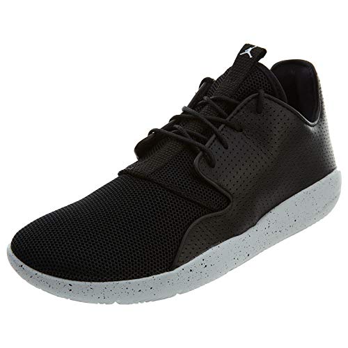 Nike Jordan Kids Jordan Eclipse BG Wolf Grey/Infrrd 23/Blk/Cl Gry Running Shoe 6 Kids US