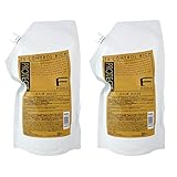 【X2個セット】 フィヨーレ Fプロテクト ヘアマスク リッチタイプ 1000g 詰替え用