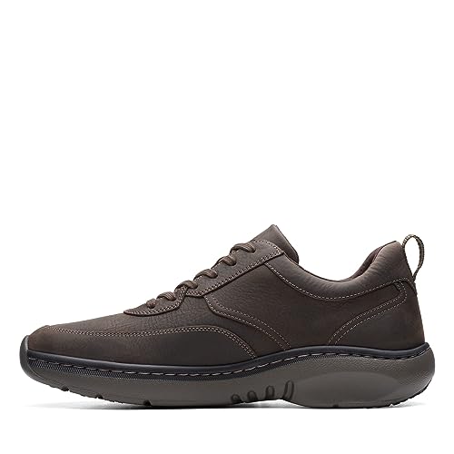 Image of Clarks Mens Clarkspro Lace
