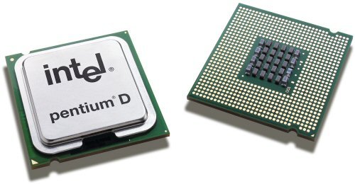  Intel ® Pentium® D Processor 940 (4M Cache, 3.20 GHz, 800 MHz FSB) 3.2GHz 4MB L2 Scatola processore