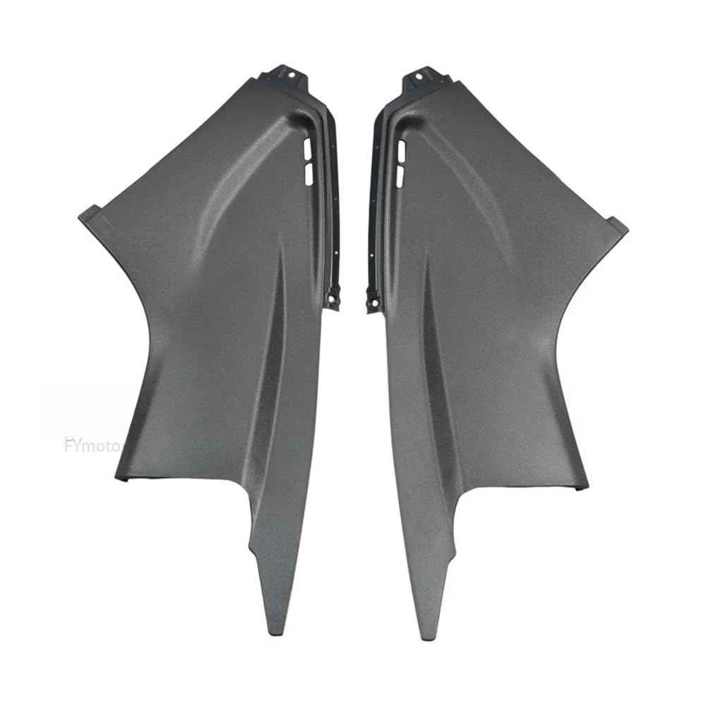 Motocicletta Laterale Copertura Carena Copertura Per Carenatura Moto Adatta Per YZFR6 YZF R6 2003 2004 2005 Pannelli Laterali Per Piastra Di