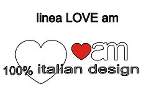 Umidificatore PESCIOLINO pesce ROSSO Evaporatore