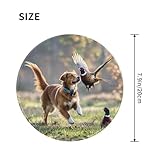 Zoom IMG-1 aslkxopemg tappetino per mouse con Zoom IMG-1 aslkxopemg tappetino per mouse con