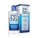 Bausch and Lomb ReNu Multi-Purpose Solution, 12-Ounce Bottles (Pack of 2)