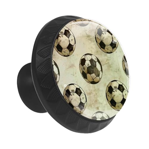 Boutons de meuble pour rénover une commode de chambre ou des placards de cuisine rétro - 3