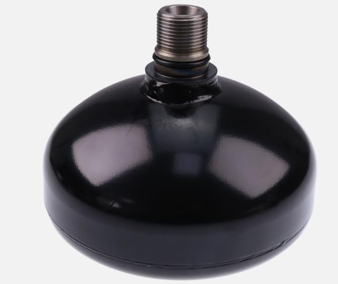 Suspension Accumulator 49151-60020 for Lexus LX570 Toyota Land Cruiser 200 08-21