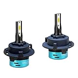 faros delanteros hyundai h1 ★ Directamente para luz de cruce para Hyundai tucson 2016 2017 2018 2019 2020, para KIA Sedona 2015 2016 2017 2018 2019, para Hyundai ioniq 2018 2019. Por favor, revise las imágenes, si no está seguro del modelo de bombillas o tiene alguna necesidad, contáctenos para ayuda a través del mensaje de Amazon.