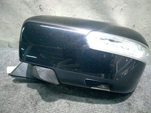 Amazon | マツダ MPV LY3P 左ｻｲﾄﾞﾐﾗｰ L209-69-18ZF 36 53400301