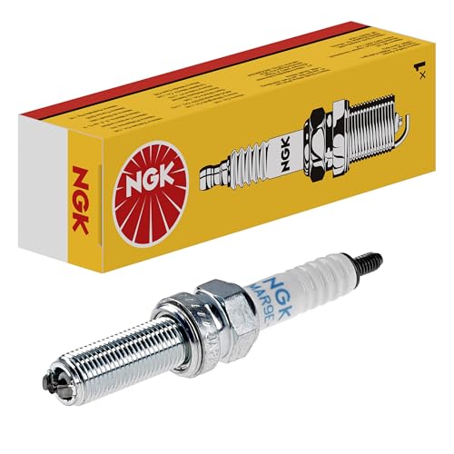 NGK (6884) LMAR9E-J Standard Spark Plug, Pack of 1