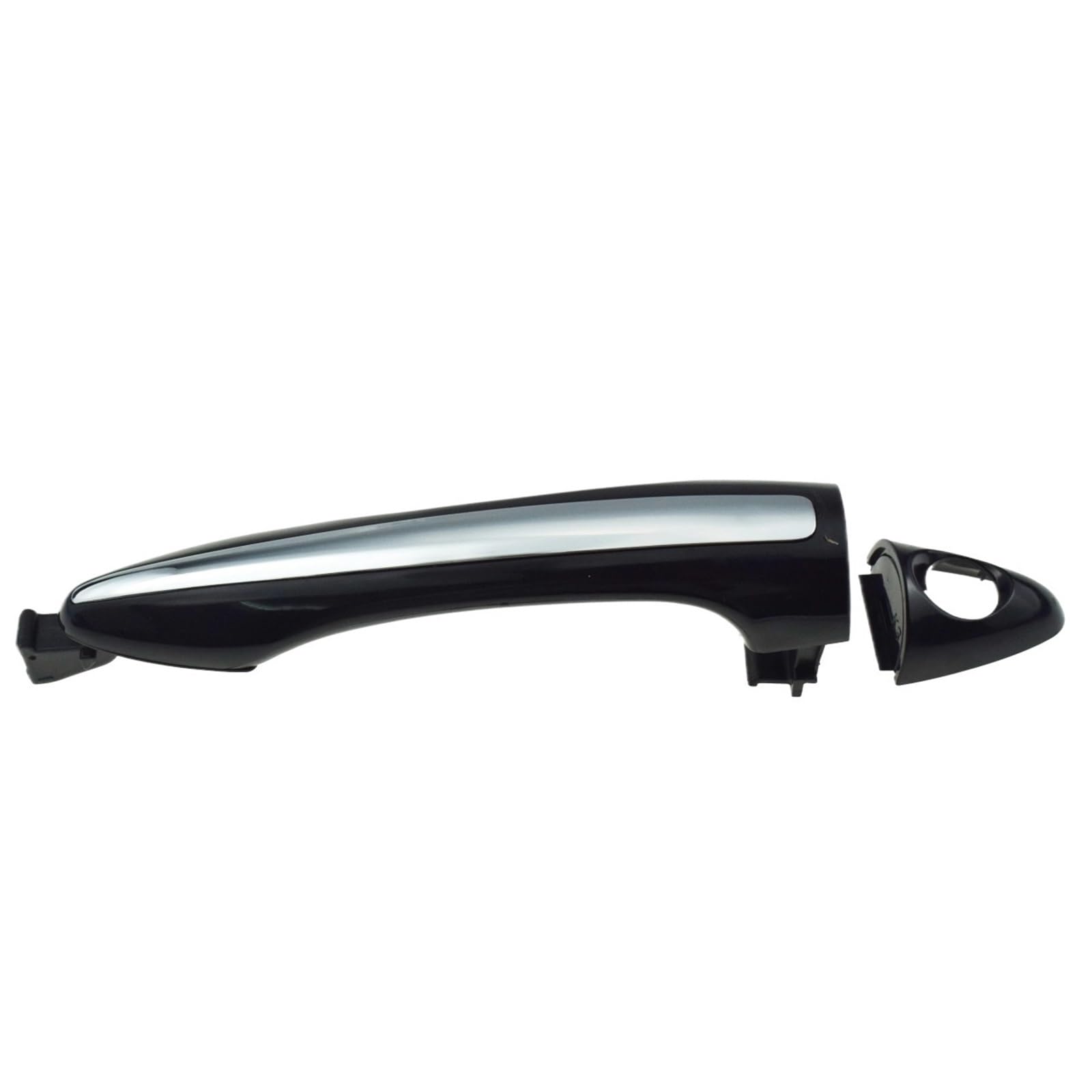 Hillar Front Left Door Outer Handle For Kia For Forte For Cerato For Koup 2014-2018 Exterior Outside Door Handle 82651A7020,82651A7011(Front Left)