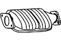FENNO P9552CAT Katalysatoren