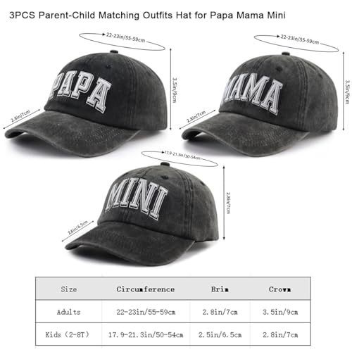 Recopilación de gorras dia del padre para comprar online. 2 Imagen adicional