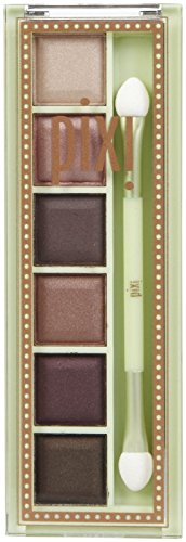 Pixi Mesmerizing Mineral Palette - Plum Quartz - 0.2 oz