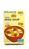 comprar sopa miso instantanea Bolsitas de preprado instantaneo de sopa de miso
