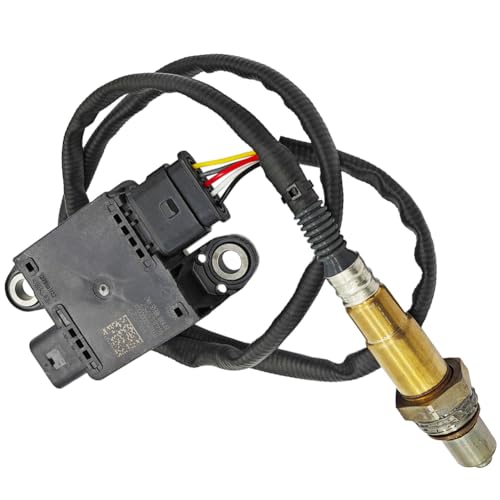 Pièce auto capteur de particules diesel 12696927 pour échappement Silverado 2022