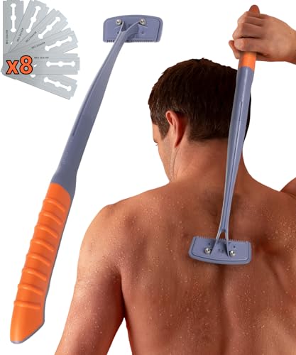15 Best Back Shaver For Men (Buyers Guide & Reviews)