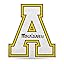 Appalachian State Mountaineers Primary